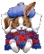 bunny bp - GIF animate gratis GIF animata