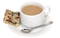Kaz_Creations Coffee Tea Cup Saucer - безплатен png анимиран GIF