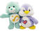 care bears - Free PNG Animated GIF