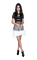 Kaz_Creations Woman Femme Girl Selena Gomez - bezmaksas png animēts GIF