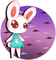 Animal crossing - 免费PNG 动画 GIF