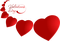 Kaz_Creations Deco Heart Love Hearts Text Valentines Day