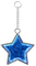 Kaz_Creations Deco Star Colours Dangly Things - δωρεάν png κινούμενο GIF