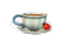 Kávé - png gratuito GIF animata