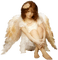 Angel child bp - безплатен png анимиран GIF