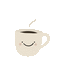 Cup Of Coffee - GIF animado grátis Gif Animado