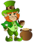 Kaz_Creations St Patrick's Day - безплатен png анимиран GIF