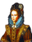 Elizabeth I milla1959 - ingyenes png animált GIF