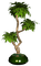Kaz_Creations Deco  Plant - ingyenes png animált GIF