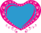 Kaz_Creations Love Heart Valentines - png gratuito GIF animata