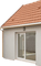 Hauswand - kostenlos png Animiertes GIF