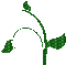 Leaves - Jitter.Bug.Girl - GIF animado gratis GIF animado