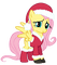 ✶ Fluttershy {by Merishy} ✶ - Free PNG Animated GIF