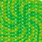 Glitter green webcore texture ink fill bg - 無料のアニメーション GIF アニメーションGIF