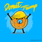 donut trump - Darmowy animowany GIF animowany gif