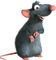mouse by nataliplus - PNG gratuit GIF animé