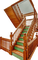 Treppe - ilmainen png animoitu GIF