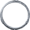Silver.Cadre.Frame.Circle.Round.Victoriabea - PNG gratuit GIF animé