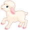 mouton - png gratis GIF animasi