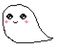 ✶ Ghost {by Merishy} ✶ - Free PNG Animated GIF