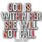 ♡§m3§♡ CHRISTIAN QUOTES GOD TEXT WHITE - Free PNG Animated GIF