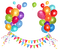 celebrate - ücretsiz png animasyonlu GIF