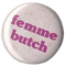 femme butch pin - GIF animé gratuit