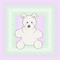Babyz Polar Bear Background