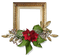 Kaz_Creations Deco Christmas Frames Frame - PNG gratuit GIF animé