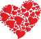 Valentine's Day Heart February 14,Adam64 - Ücretsiz animasyonlu GIF