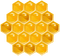 honeycomb Bb2 - GIF animé gratuit