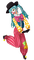 Miku Hatsune ❤️ elizamio - PNG gratuit GIF animé