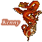 dragon dragons kenny - Darmowy animowany GIF animowany gif