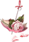 Kaz_Creations Deco Flower Victorian - Free PNG Animated GIF