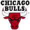 Chicago Bulls - GIF animé gratuit GIF animé