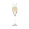 minou-champagne glass silver deco - Free PNG Animated GIF