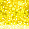 Animated.Glitter.BG.Yellow - By KittyKatLuv65 - GIF animé gratuit GIF animé