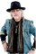 Brad Whitford - By StormGalaxy05 - gratis png geanimeerde GIF