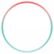 frame cadre rahmen tube circle kreis round spring colorful - PNG gratuit GIF animé