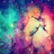 ..::::Background Galaxy Space:::.. - png gratis GIF animado