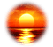 coucher de soleil - Free PNG Animated GIF