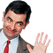 Kaz_Creations Mr.Bean - png gratis GIF animasi