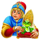russian tale by nataliplus - gratis png animerad GIF