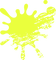 splatter - PNG gratuit GIF animé