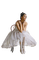 bailarina by EstrellaCristal - png ฟรี GIF แบบเคลื่อนไหว