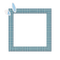 Small Blue Frame - ücretsiz png animasyonlu GIF