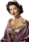 Ava Gardner Art - ingyenes png animált GIF