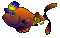 poisson - Darmowy animowany GIF animowany gif