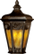 dekoracija lampa svjetiljka - 免费PNG 动画 GIF