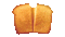 toast - Bezmaksas animēts GIF animēts GIF